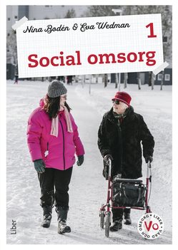 Social omsorg 1 Fakta och uppgifter