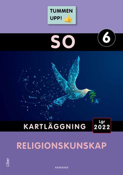 Tummen upp! SO Religionskunskap kartläggning åk 6