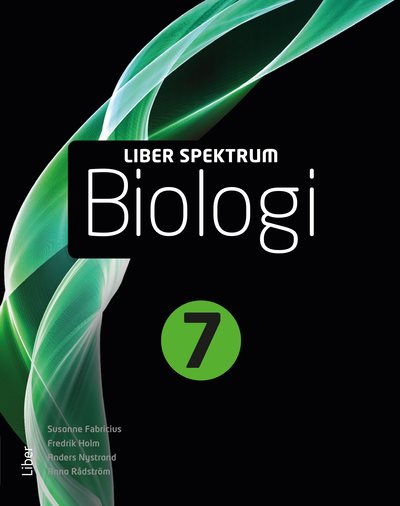 Liber Spektrum Biologi 7