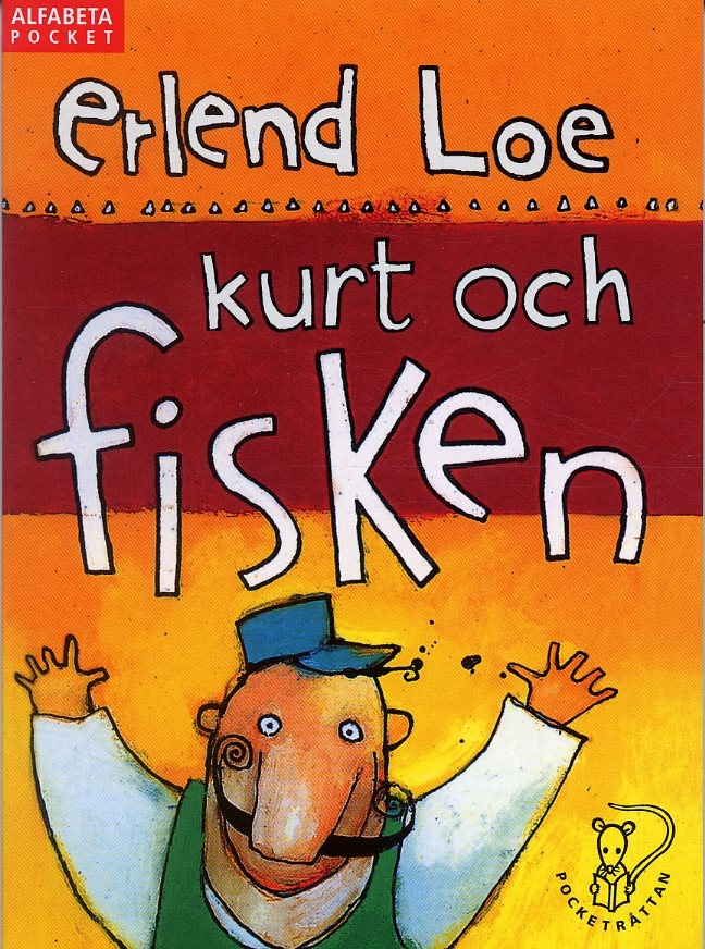 Kurt och fisken