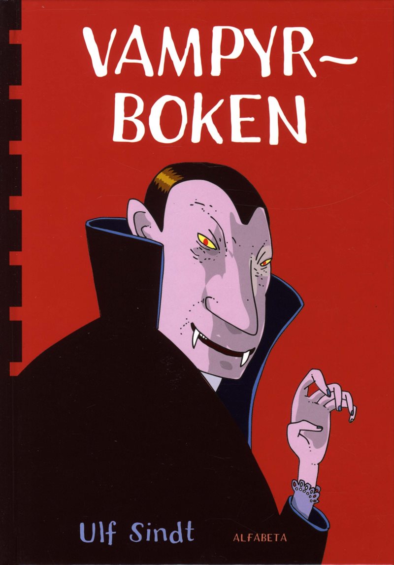 Vampyrboken