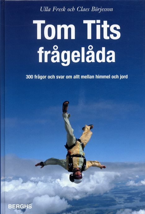 Tom Tits frågelåda