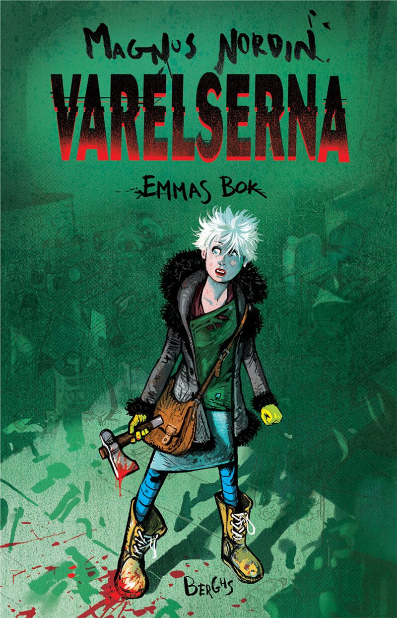 Varelserna. Emmas bok