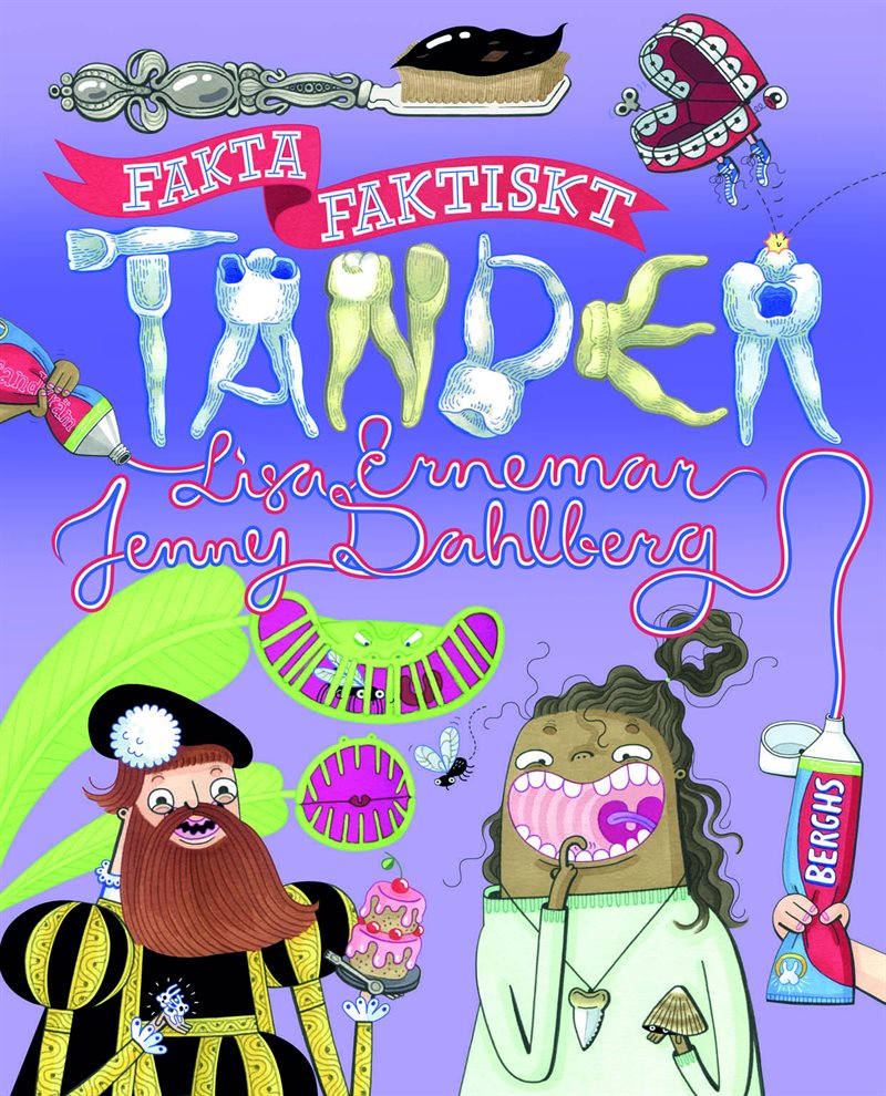 Tänder