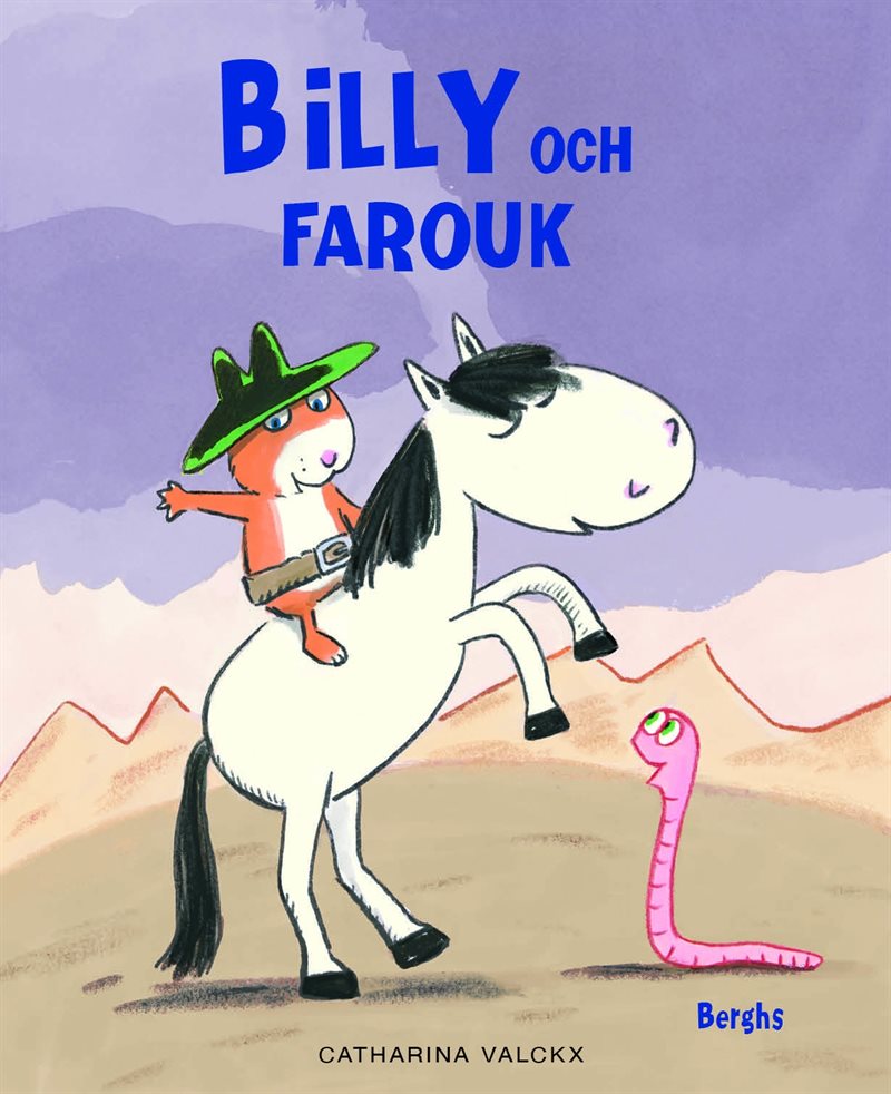 Billy och Farouk