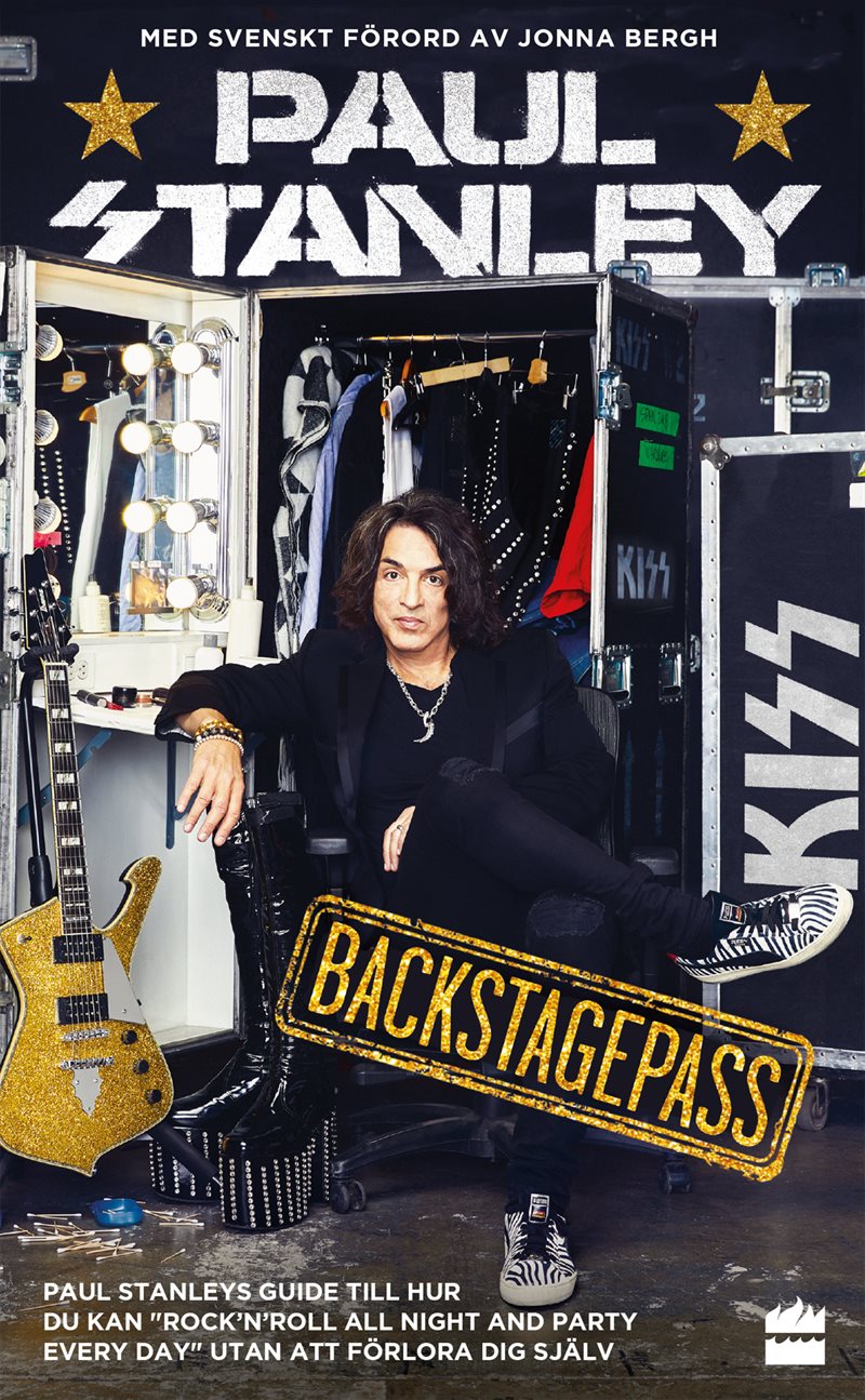 Backstagepass