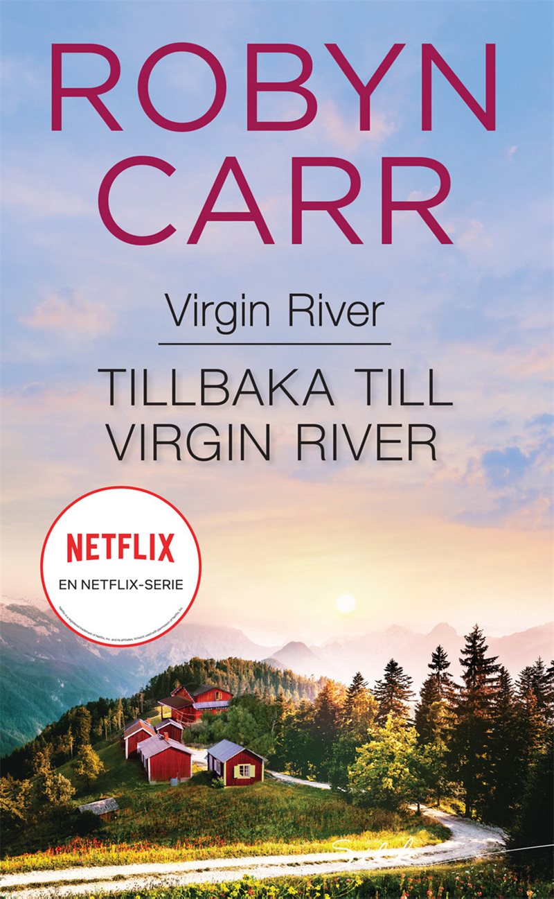 Tillbaka till Virgin River