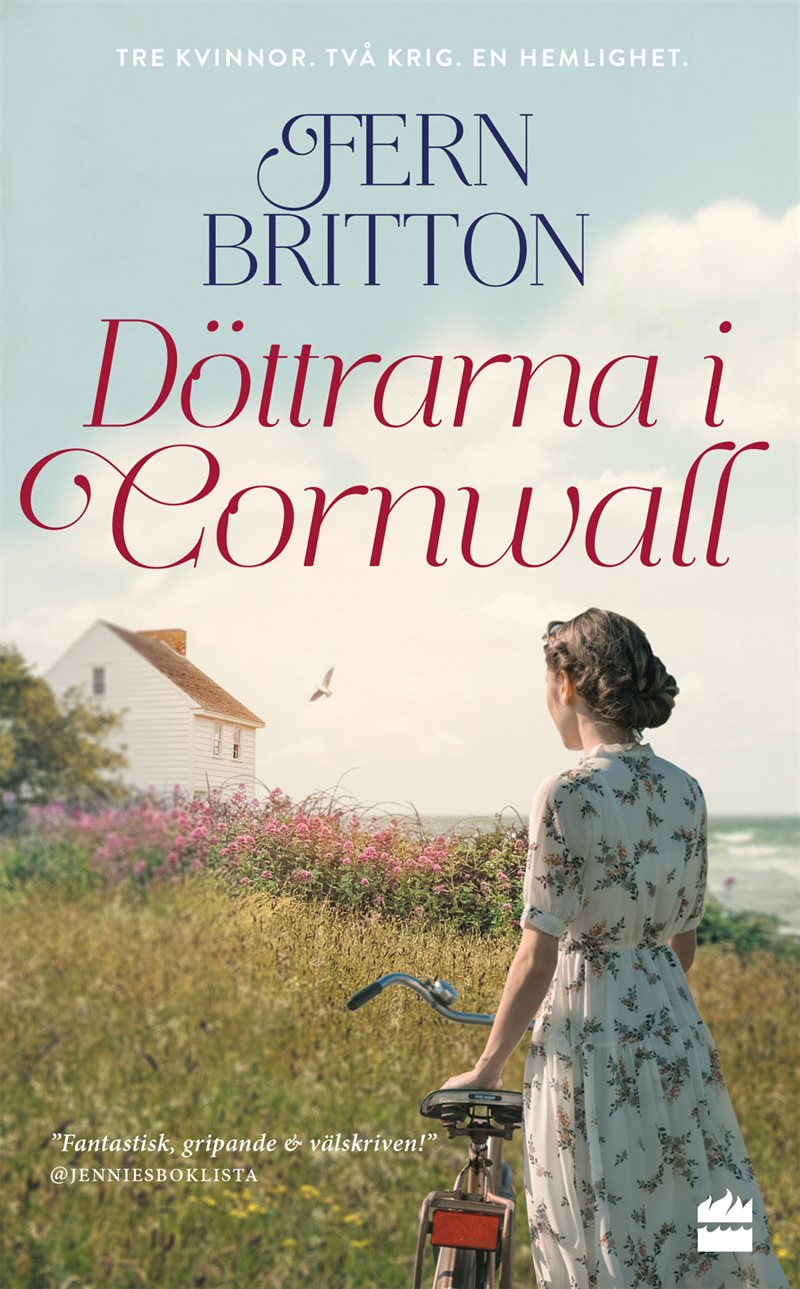 Döttrarna i Cornwall