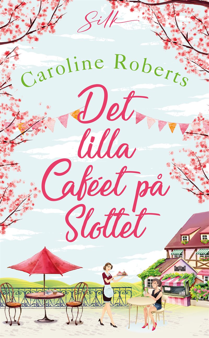 Det lilla caféet på slottet