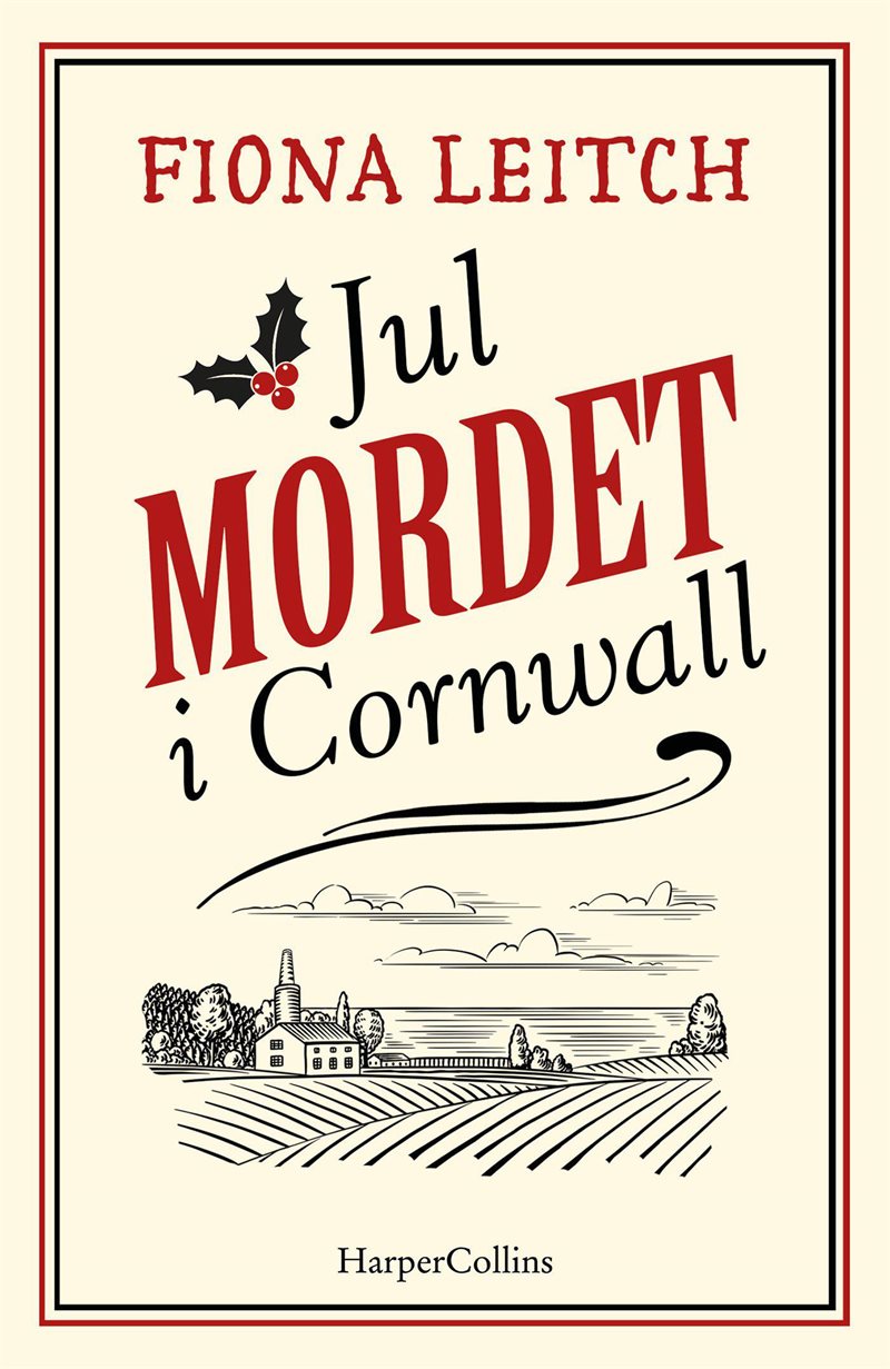 Julmordet i Cornwall