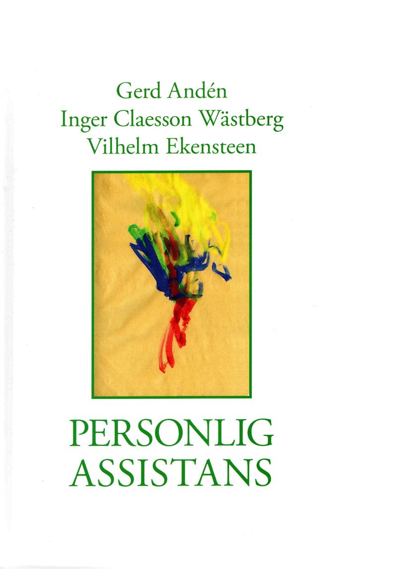 Personlig assistans