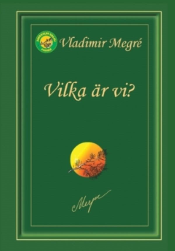 Vilka är vi?