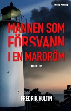 Mannen som försvann i en mardröm