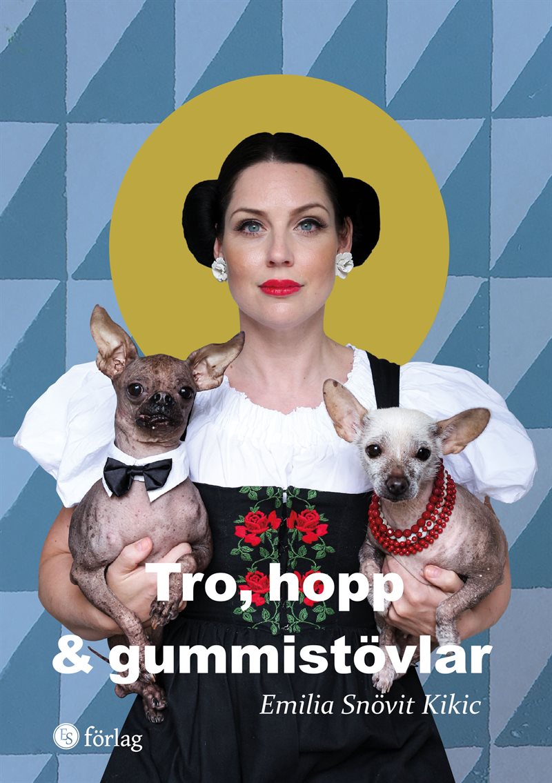 Tro, hopp & gummistövlar