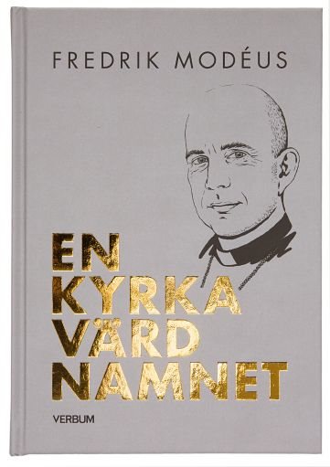 En kyrka värd namnet