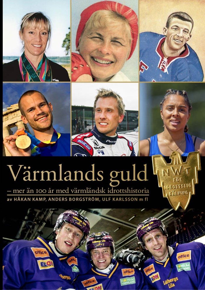 Värmlands Guld