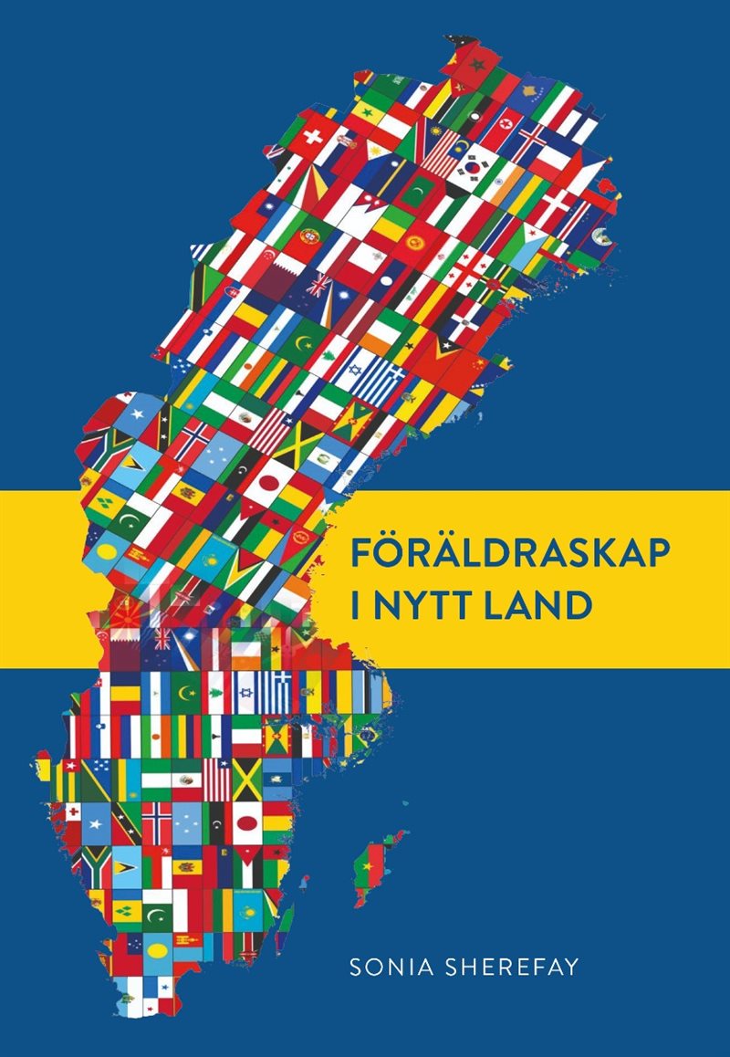 Föräldraskap i nytt land