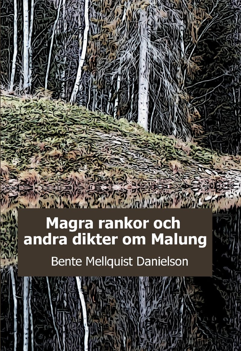 Magra rankor och andra dikter om Malung