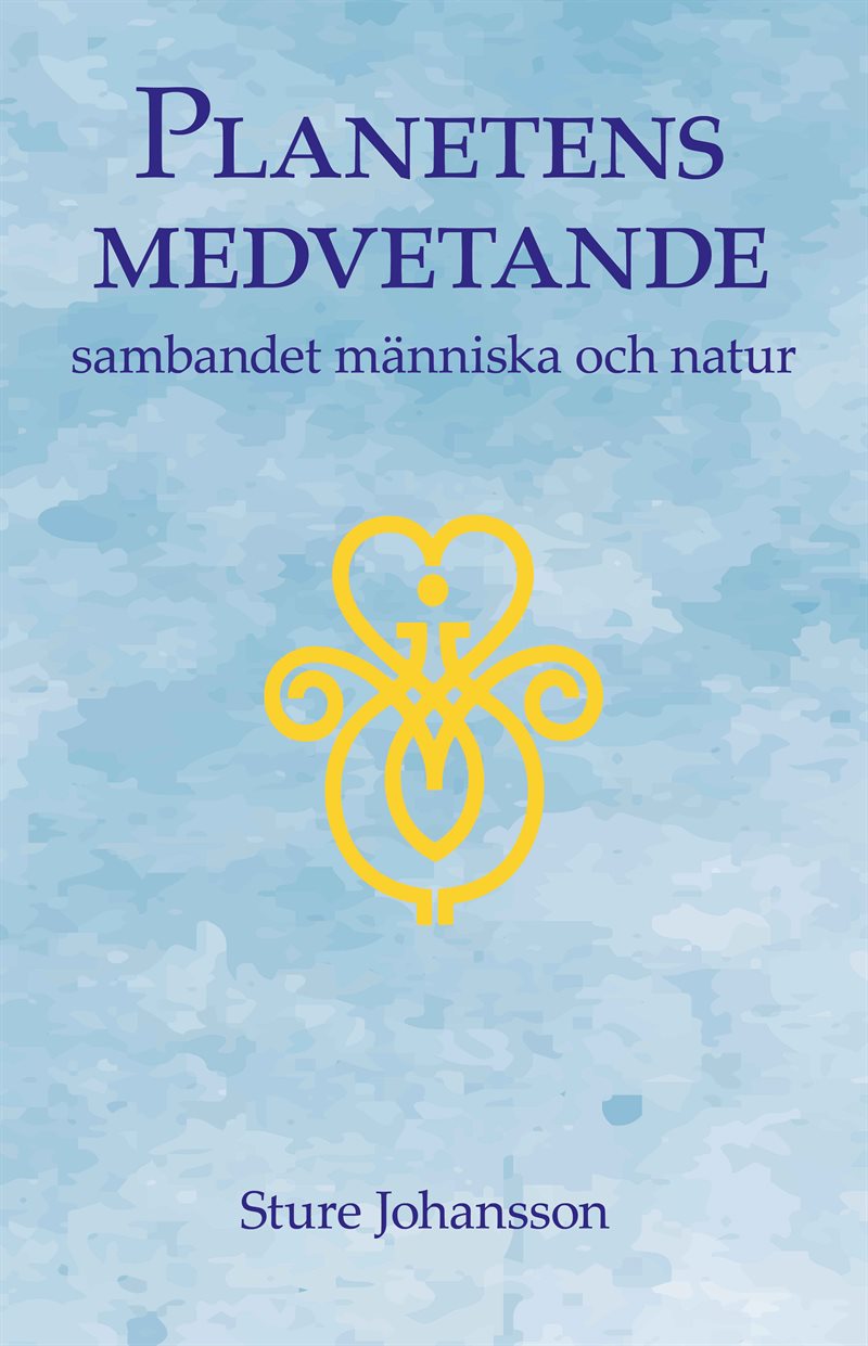 Planetens medvetande : sambandet människa och natur