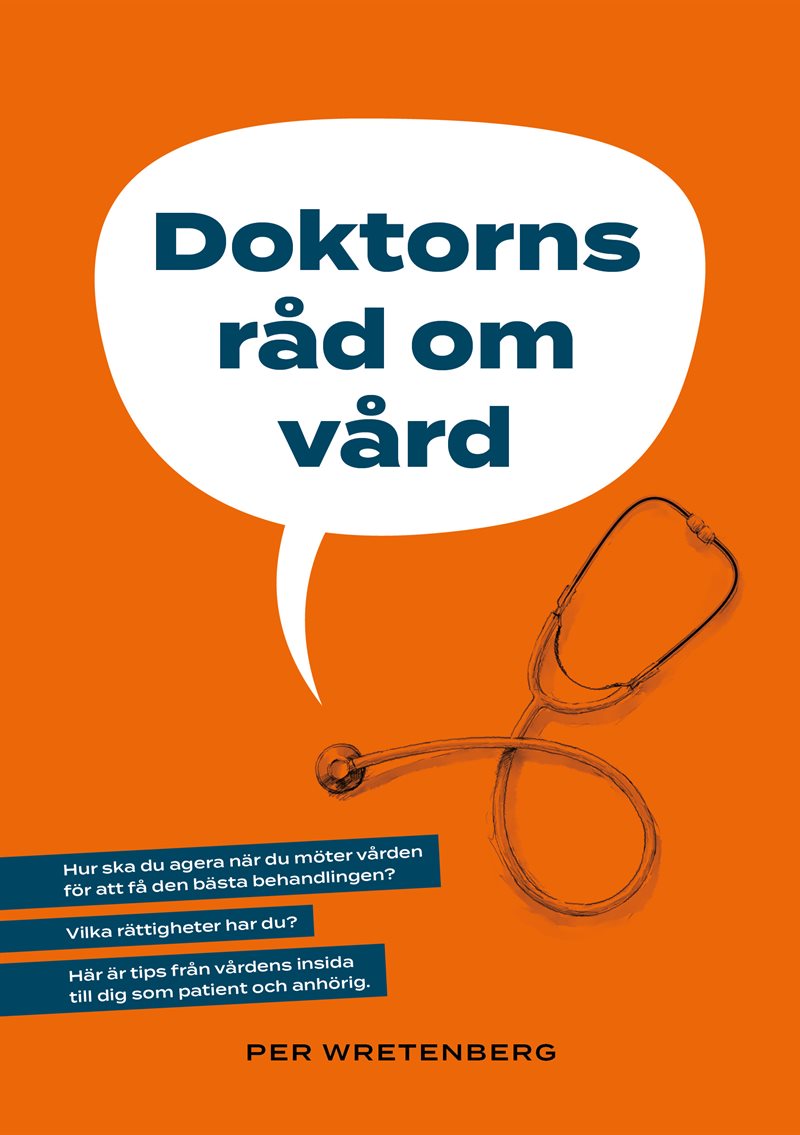 Doktorns råd om vård