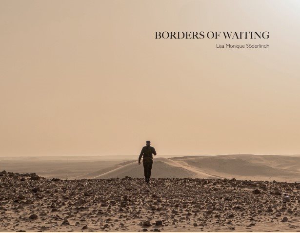 Borders of waiting