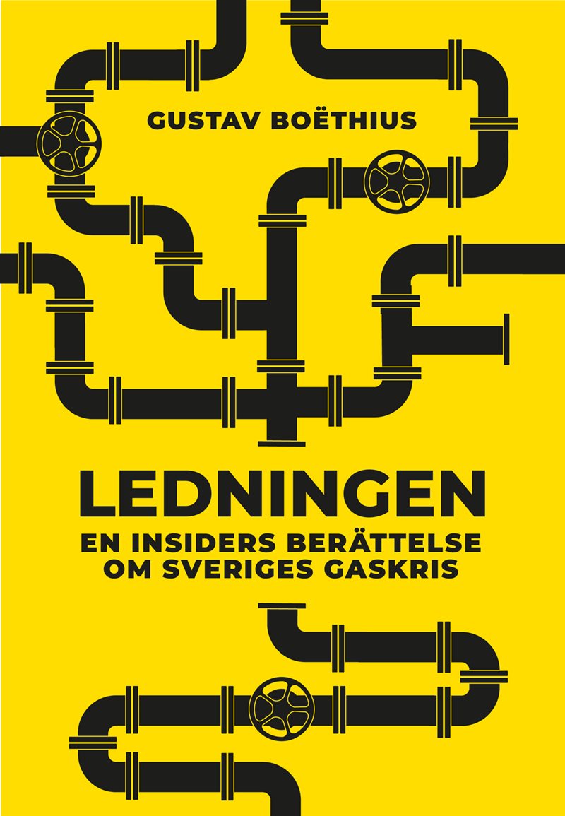 Ledningen