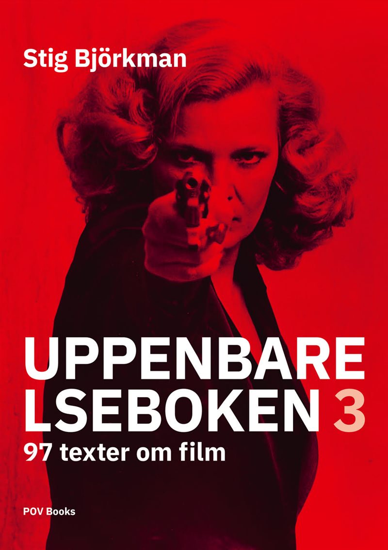 Uppenbarelseboken 3 – 97 texter om film