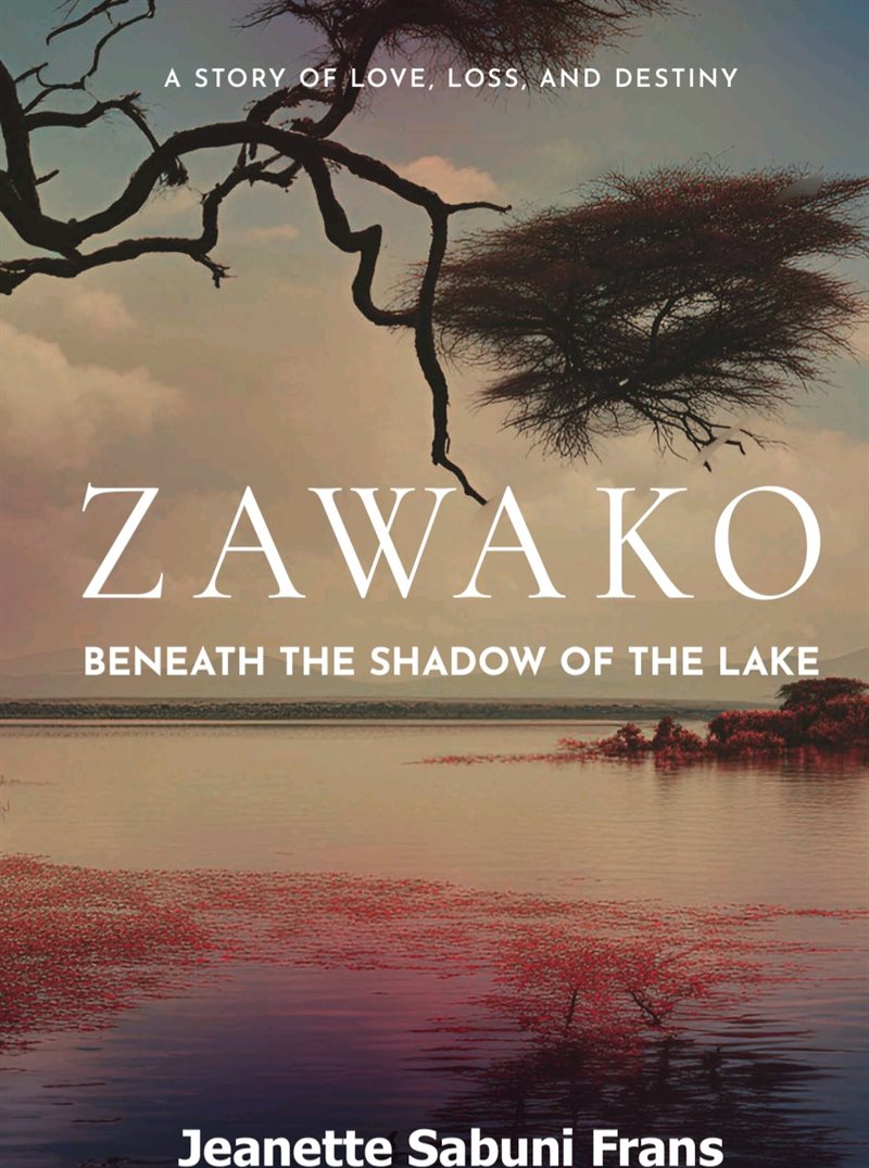 Zawako : beneath the shadow of the lake