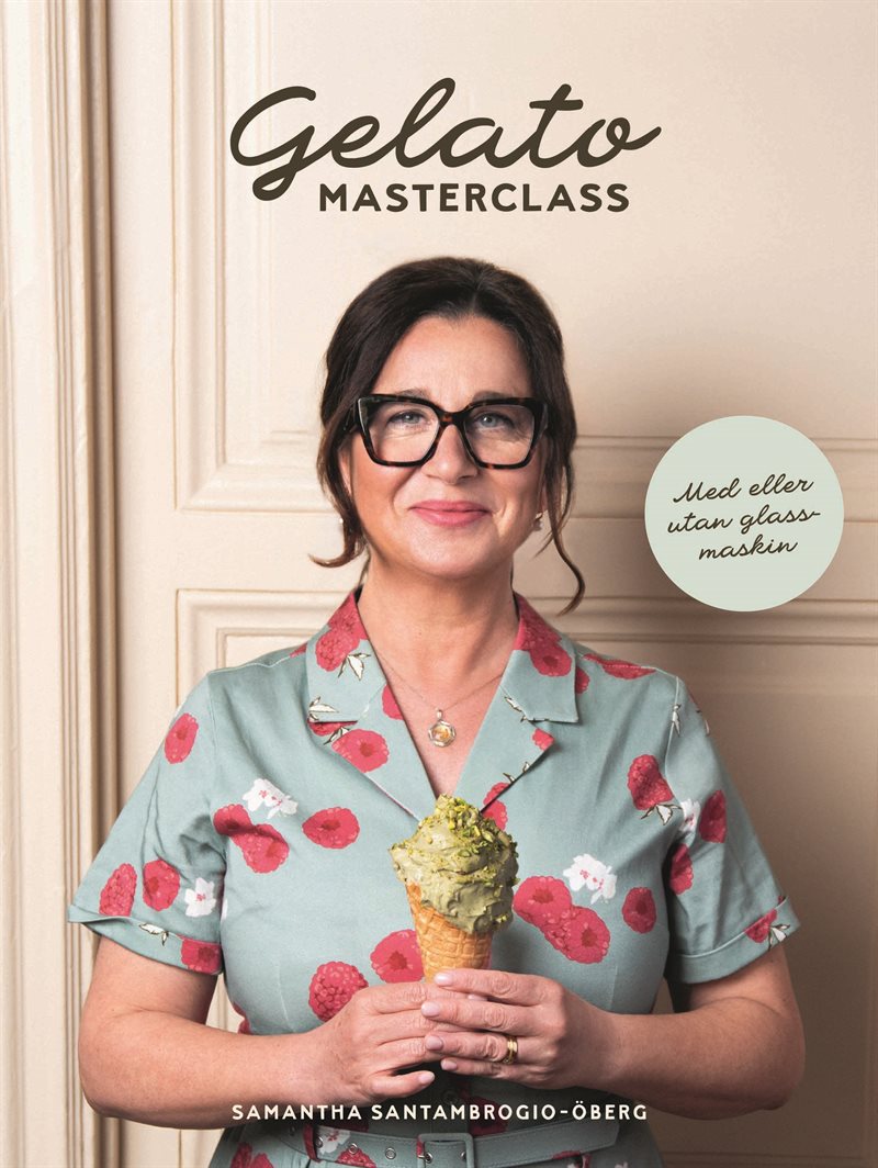 Gelato Masterclass