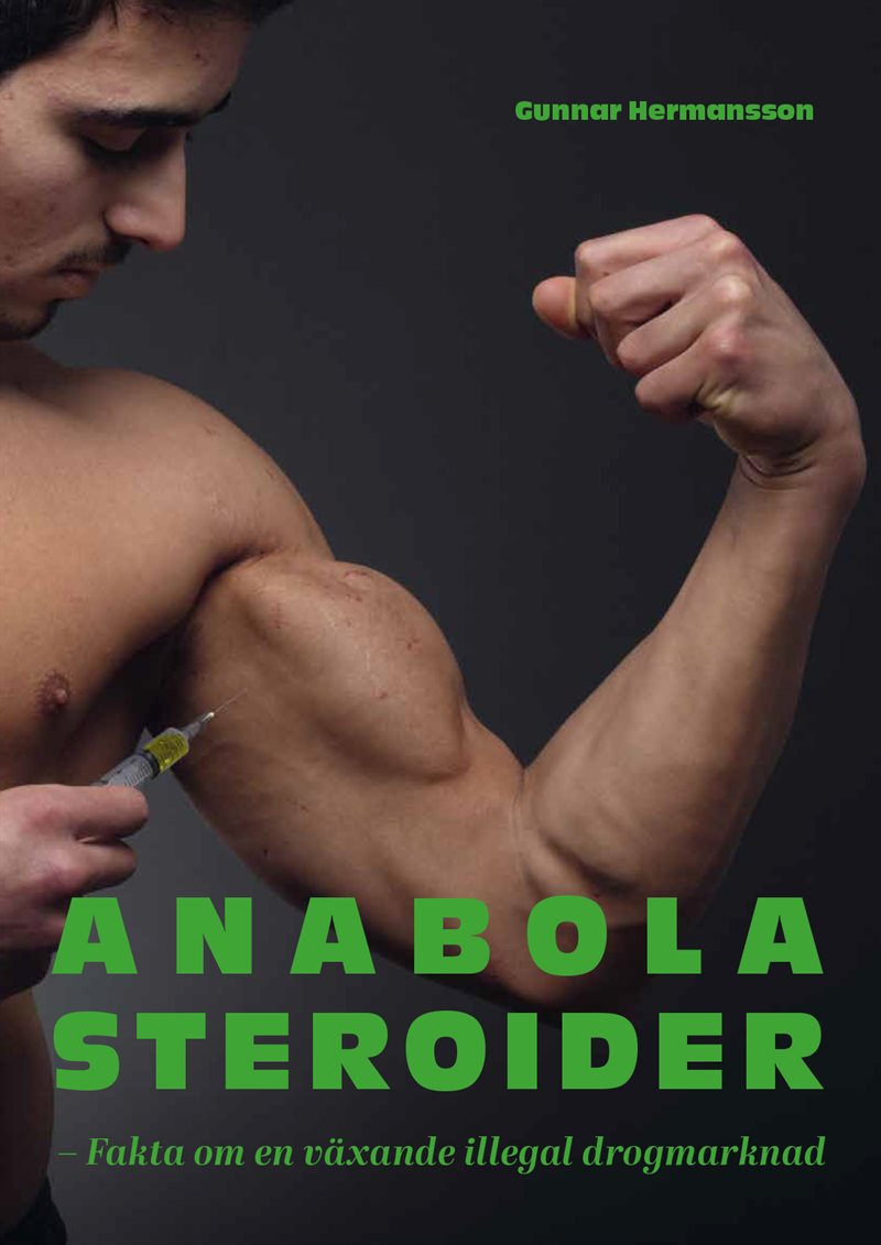 Anabola Steroider