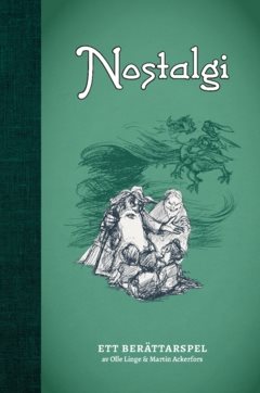Nostalgi : ett berättarspel