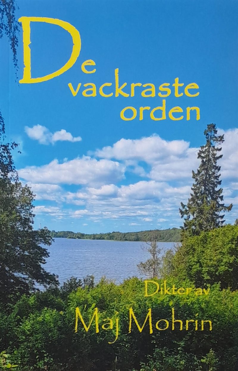 De vackraste orden