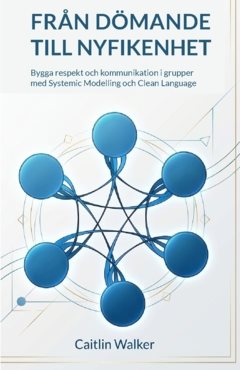 Från dömande till nyfikenhet : Bättre samarbete med  Clean Language och Systemic Modelling