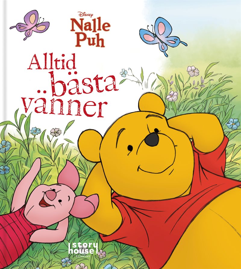 Alltid bästa vänner