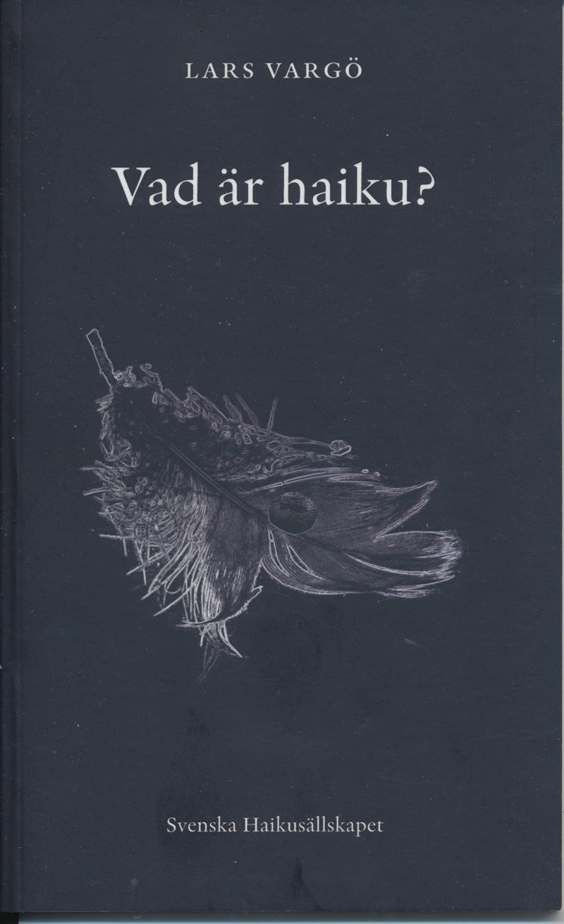 Vad är haiku?