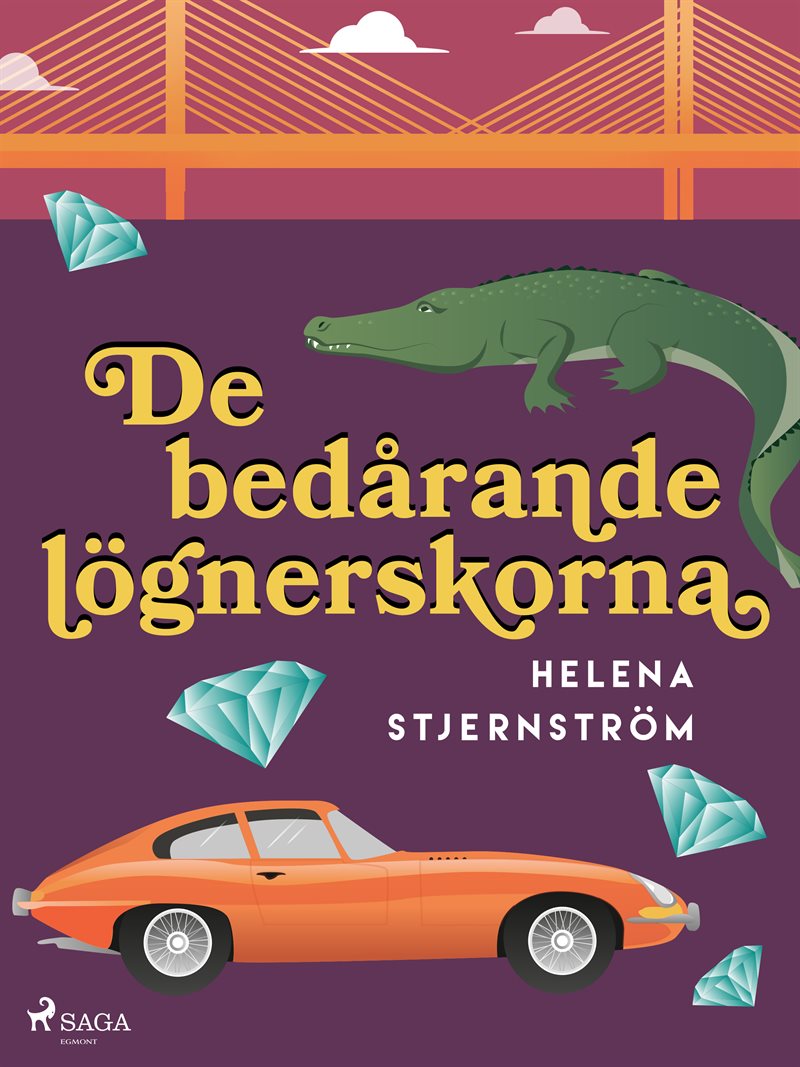 De bedårande lögnerskorna