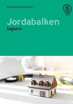 Jordabalken : Lagtext