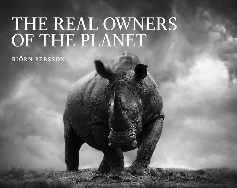 The Real Owners of the Planet