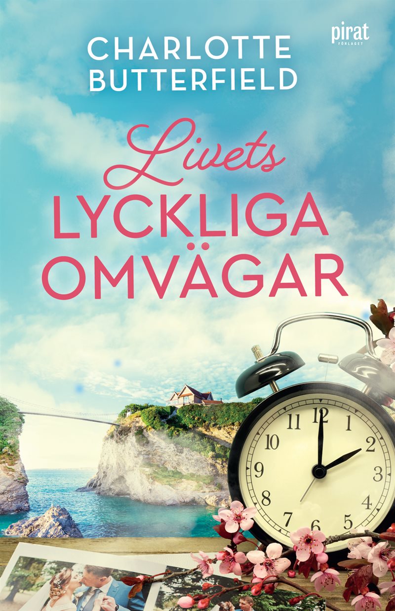 Livets lyckliga omvägar