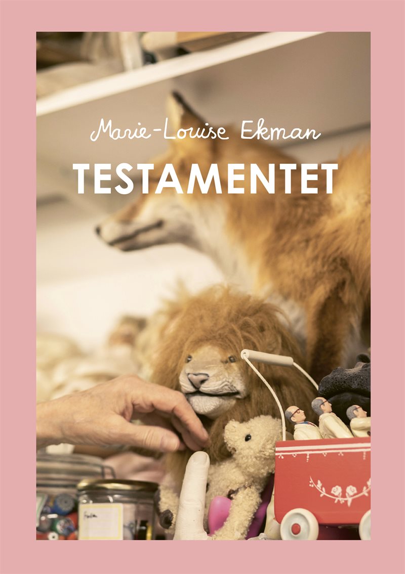 Testamentet