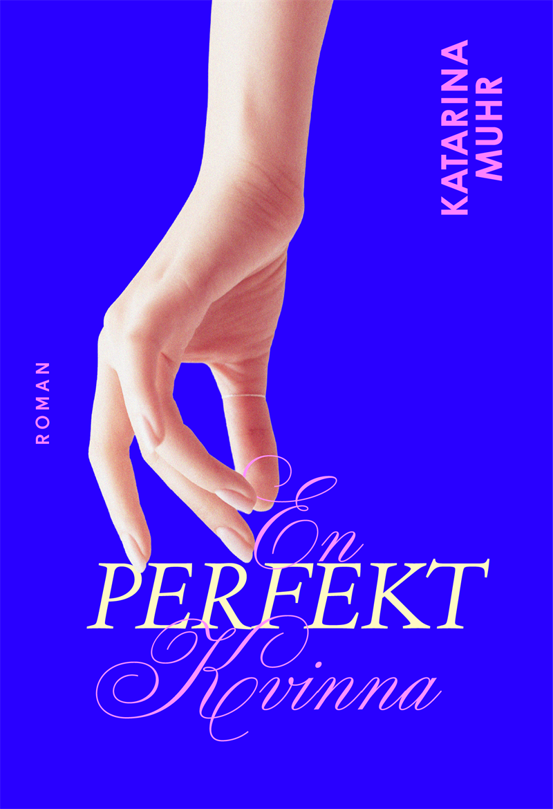 En perfekt kvinna