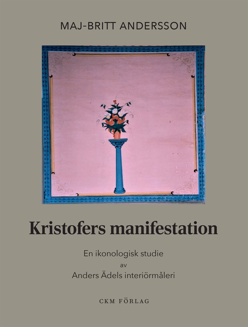 Kristofers manifestation