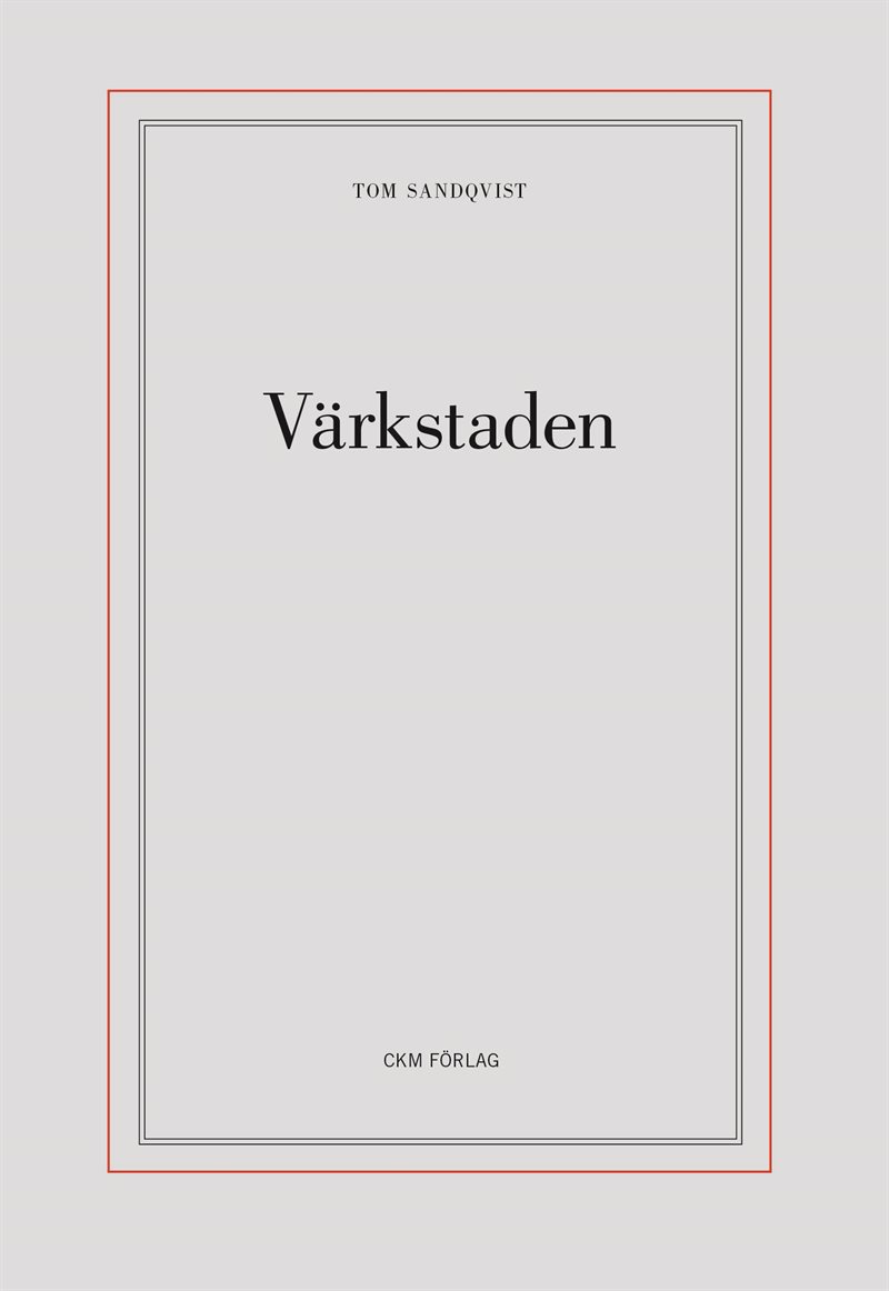 Värkstaden