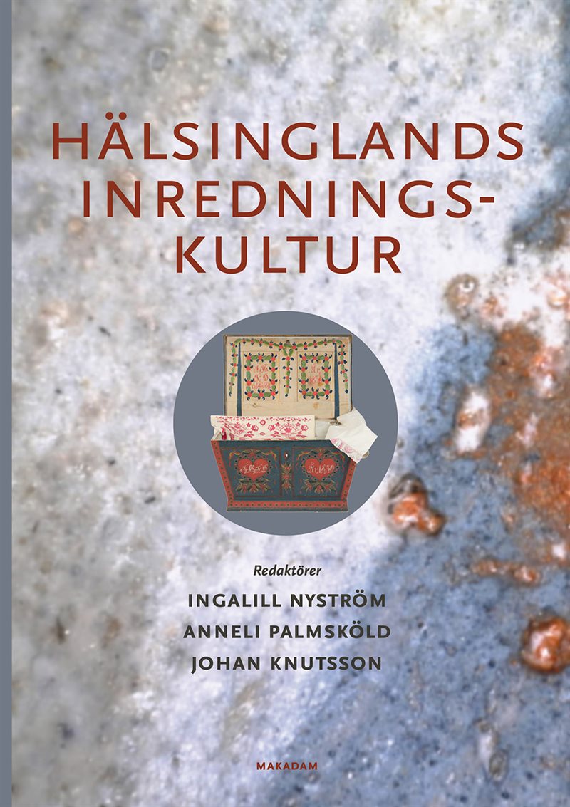 Hälsinglands inredningskultur