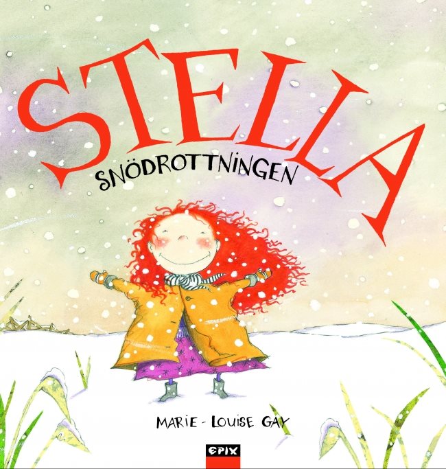 Stella 2 - Snödrottningen