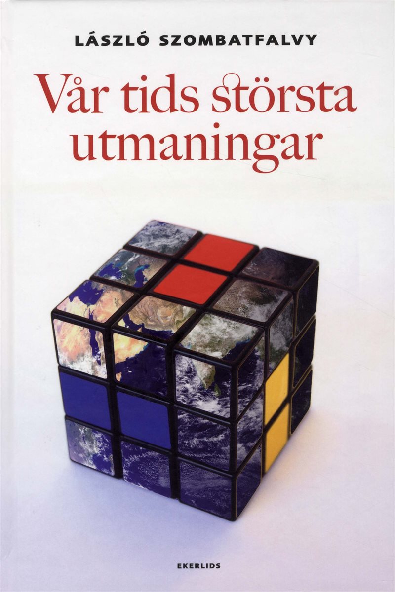 Vår tids största utmaningar