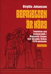 Befrielsen är nära : feminism och teaterpraktik i Margareta Garpes och Suzanne Ostens 1970-talsteater