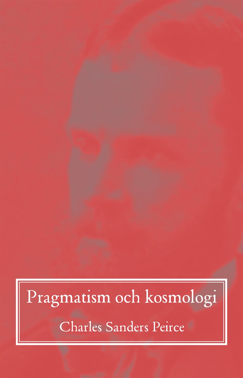 Pragmatism och kosmologi