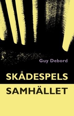 Skådespelssamhället