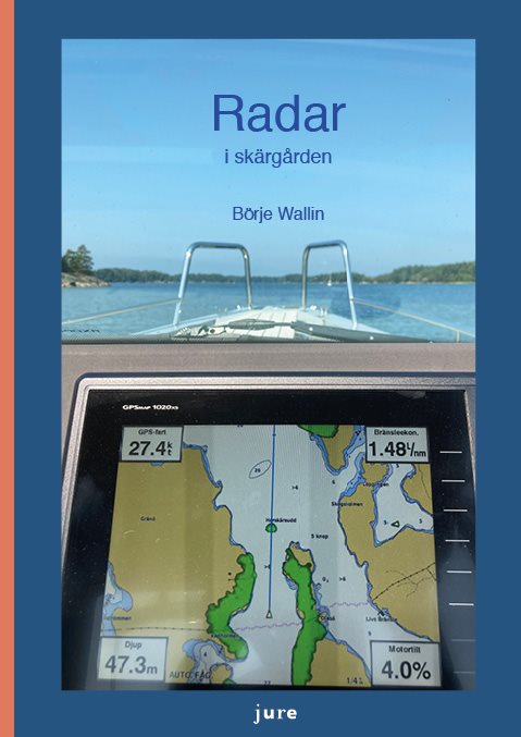 Radar i skärgården